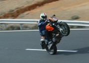 KTM Super Duke